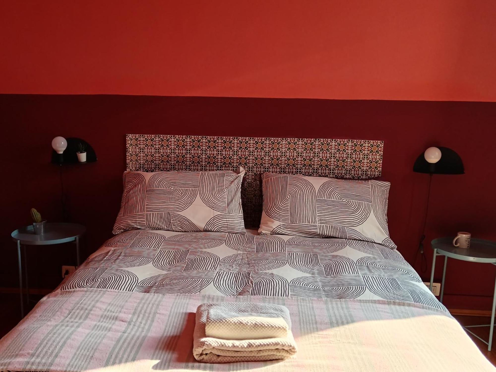 Hotel La Boqueria Bra Zewnętrze zdjęcie