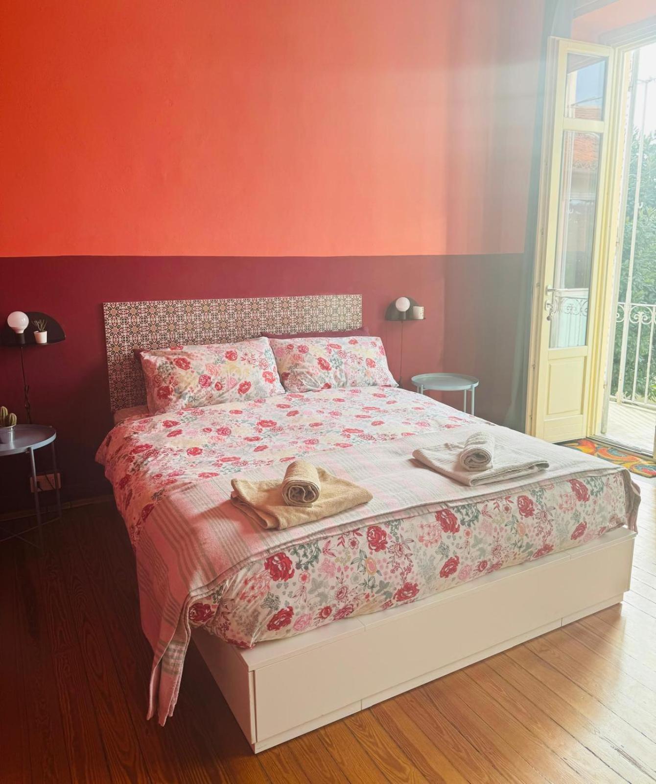 Hotel La Boqueria Bra Zewnętrze zdjęcie