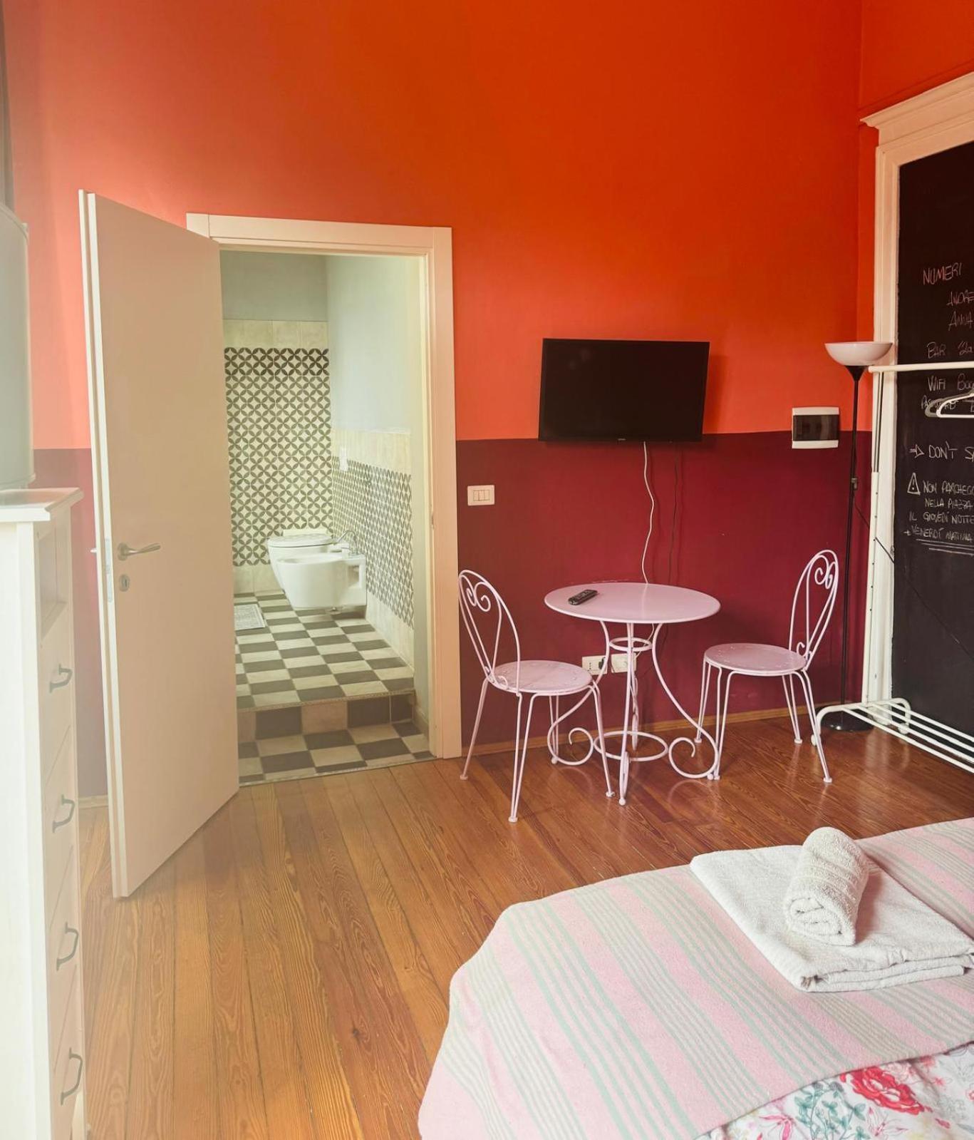 Hotel La Boqueria Bra Zewnętrze zdjęcie